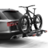 Thule Easyfold XT 2 cykelhållare för dragkroken - Bild 5