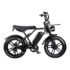 OUXI H9 Fatbike - Bild 5