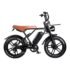 OUXI H9 Fatbike - Bild 6
