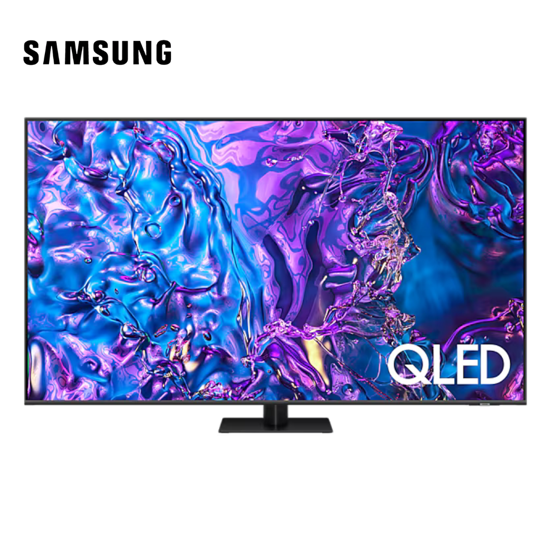 imgi_6_1755012672-226 Samsung 55-tums QLED Q70D 4K Smart-TV - Bild 1